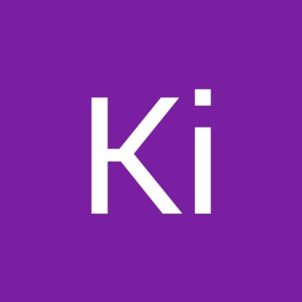 Meet your Posher, Ki